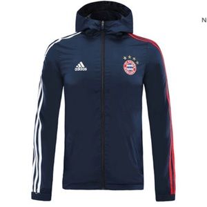 adidas teorado full zip hoodie